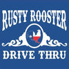 Rusty Rooster Texas