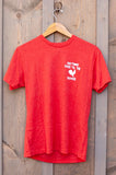Rusty Rooster Tee