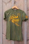 Drink Local Tee