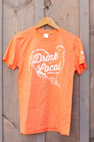 Drink Local Tee